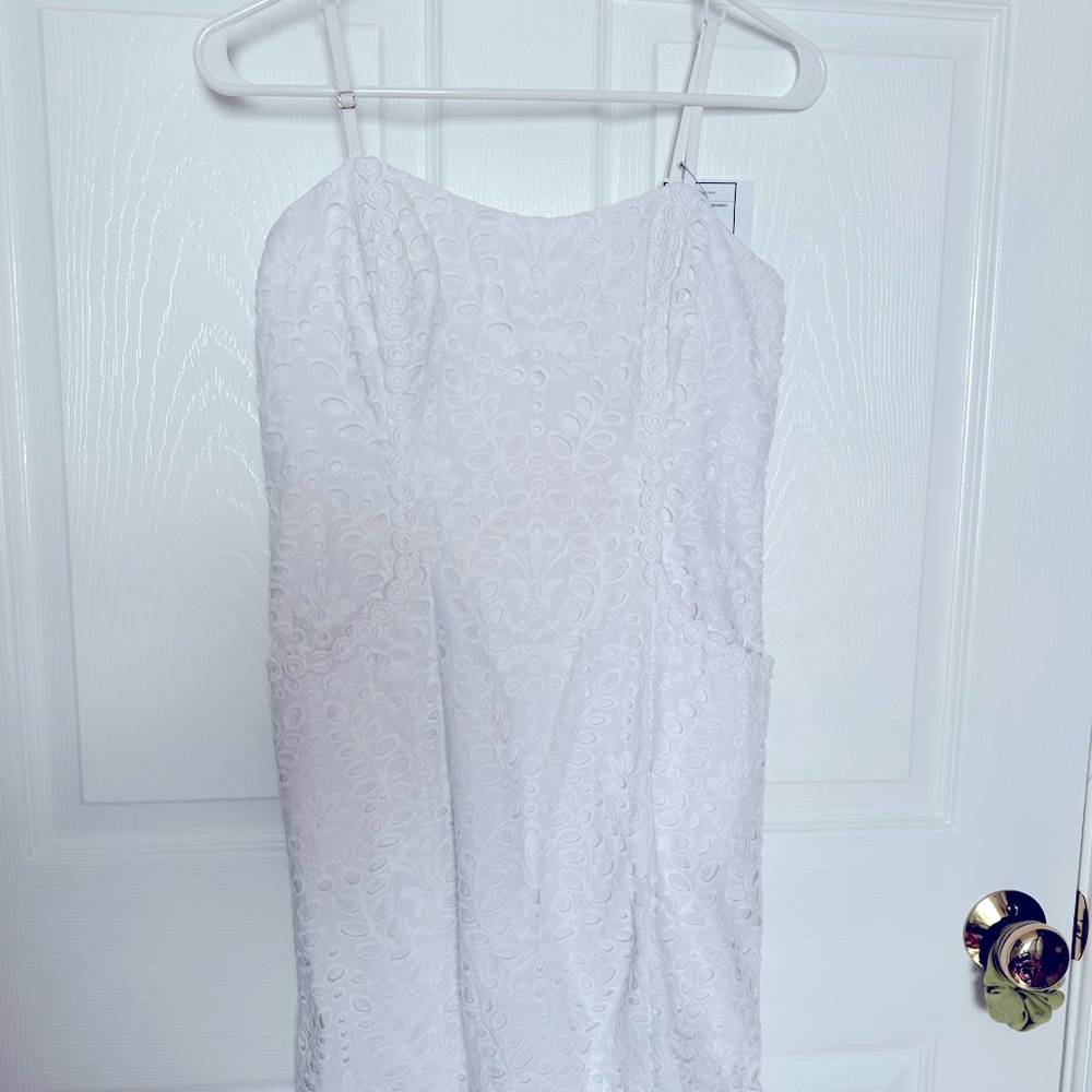 Lily dress